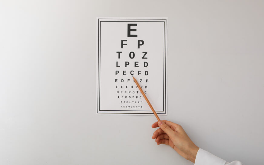 How to Explain the Science of Vision and Eyes