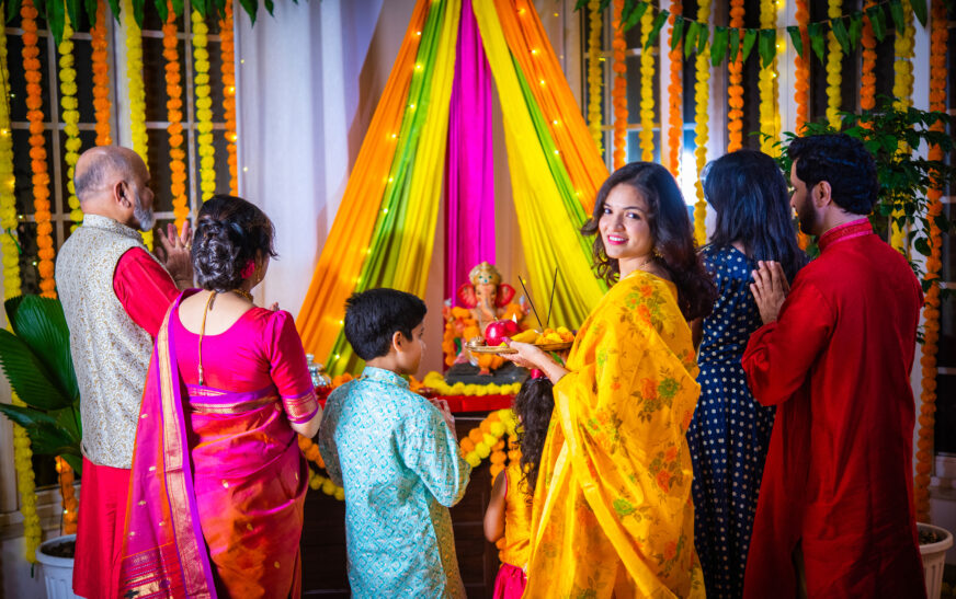 How to Understand Cultural Celebrations and Their Meaning
