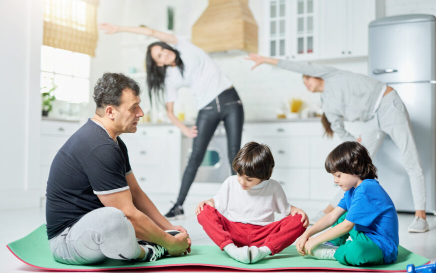 How to Build a Smart Lifestyle