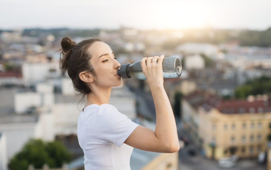 How to Improve Your Daily Hydration Habits