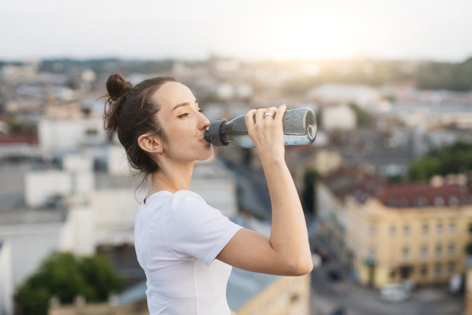 How to Improve Your Daily Hydration Habits