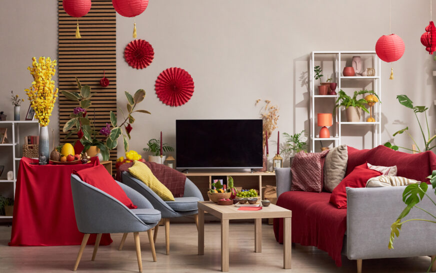 How to Decorate Your Home for Festivals
