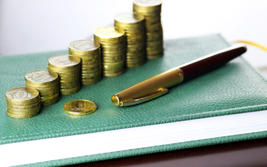 How to Build Financial Discipline