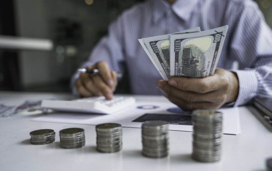 How to Budget Your Money Effectively
