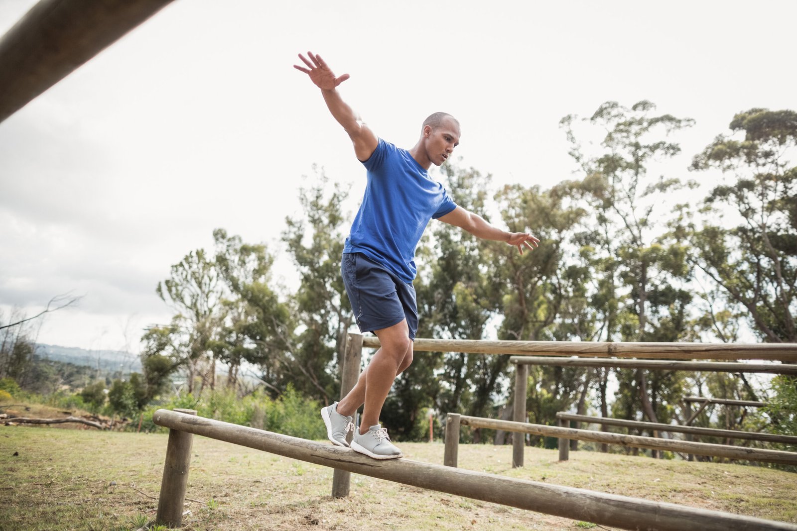 How to Improve Your Body Balance and Stability