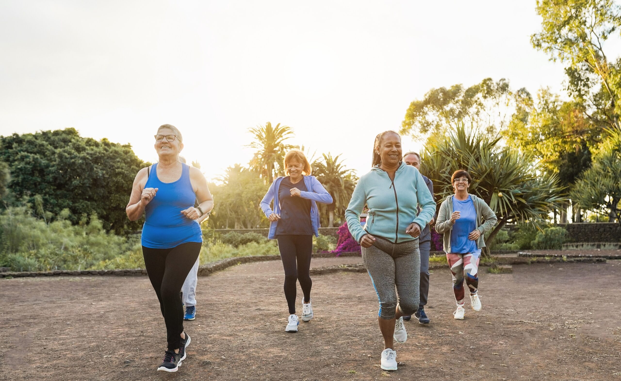 How to Stay Active Throughout the Day