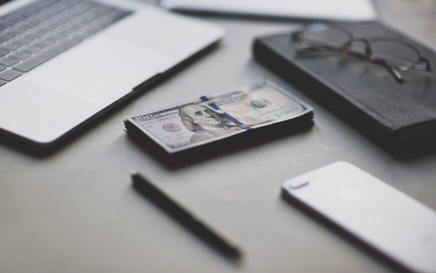 How to Build Passive Income with Digital Products