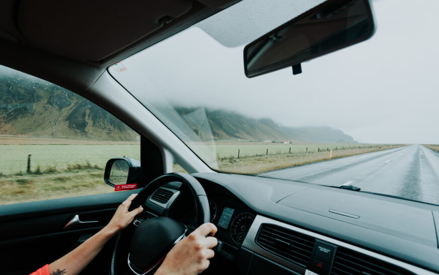 How to Choose the Right Car for Long Drives