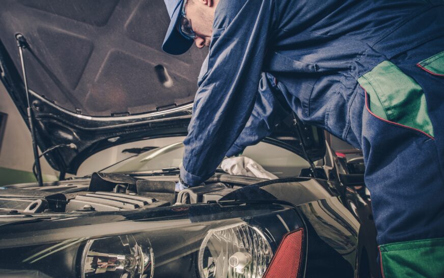 How to Maintain Your Car Like a Professional