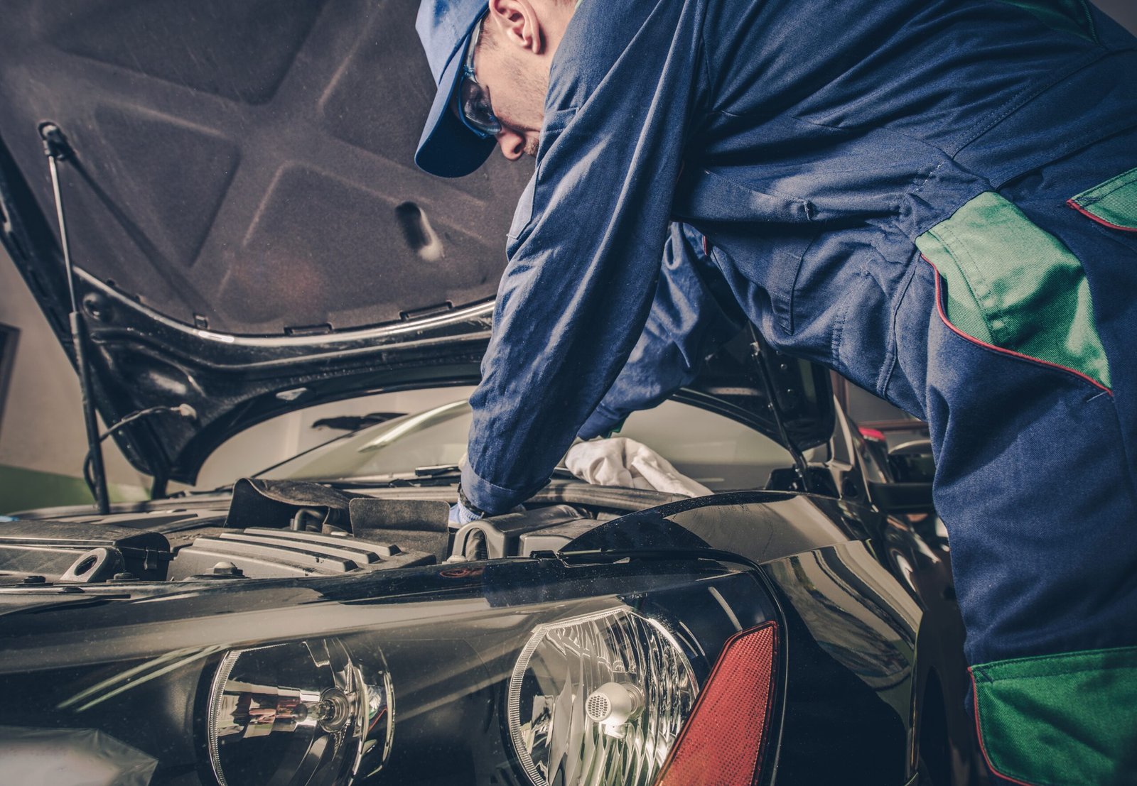 How to Maintain Your Car Like a Professional