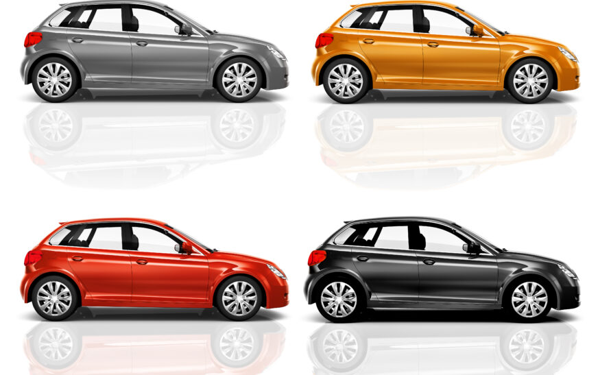 How to Choose the Best Compact Car