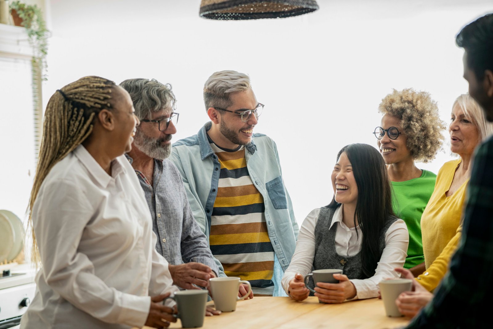 How to Understand Cultural Differences in Communication