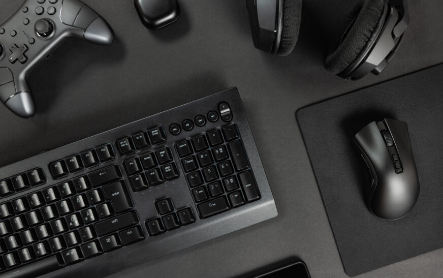 How to Choose the Best Computer Accessories
