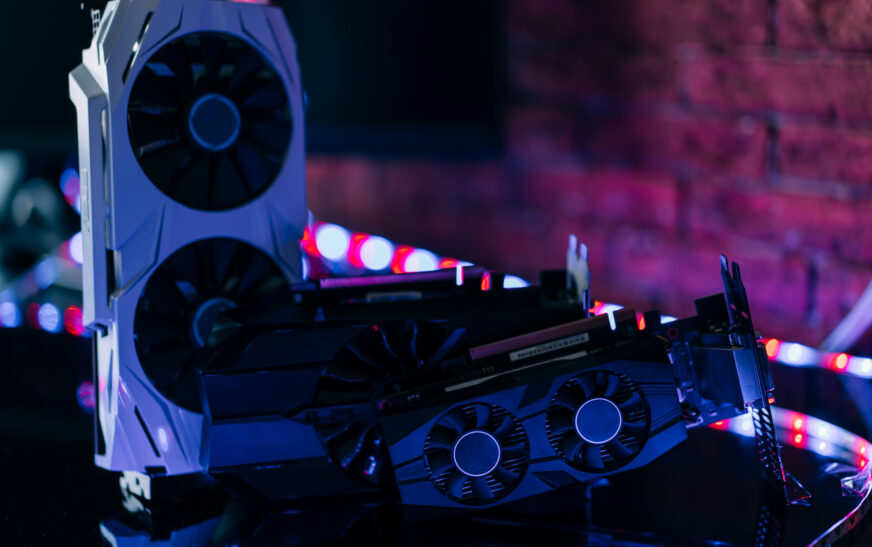 How to Choose the Right Graphics Card