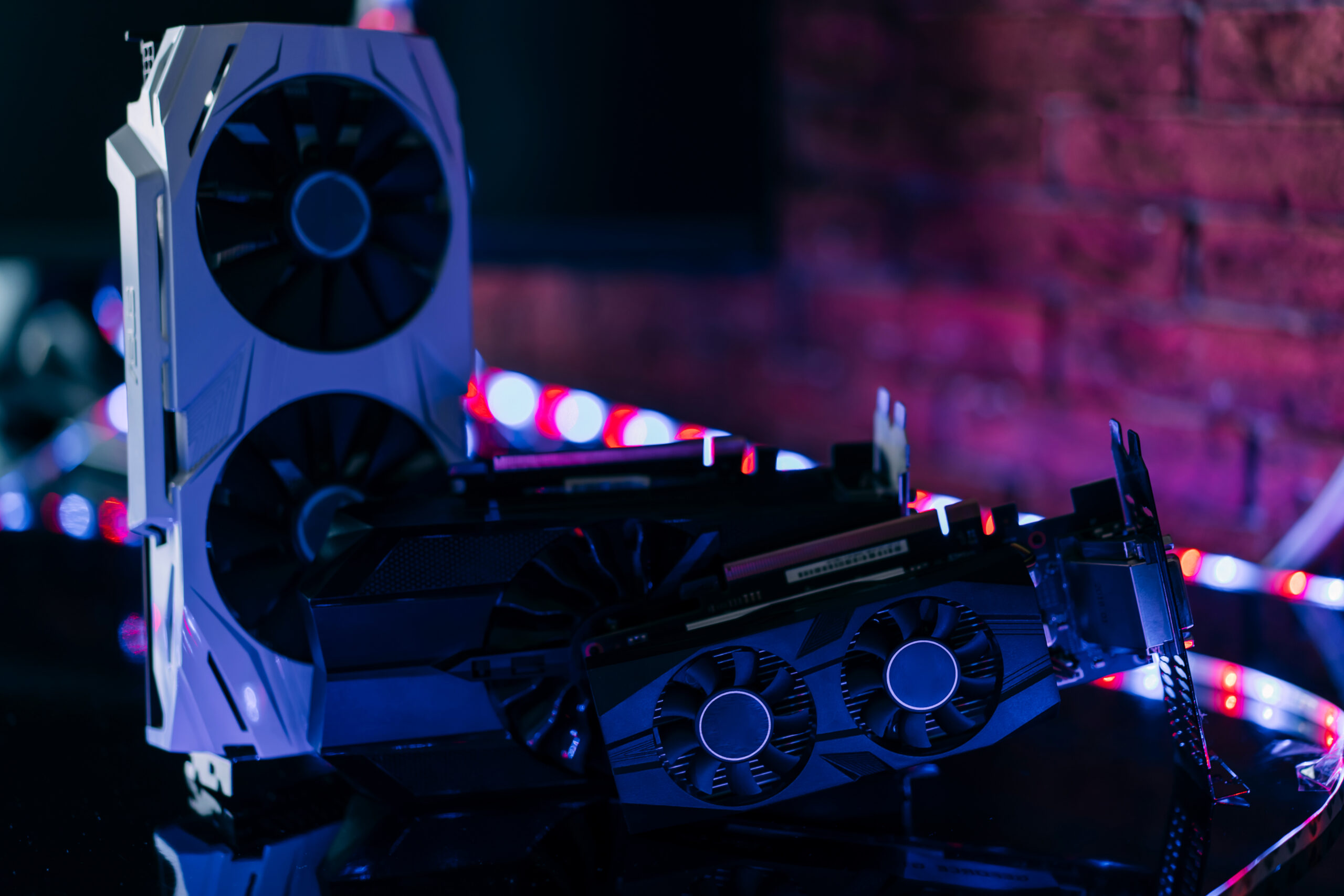How to Choose the Right Graphics Card