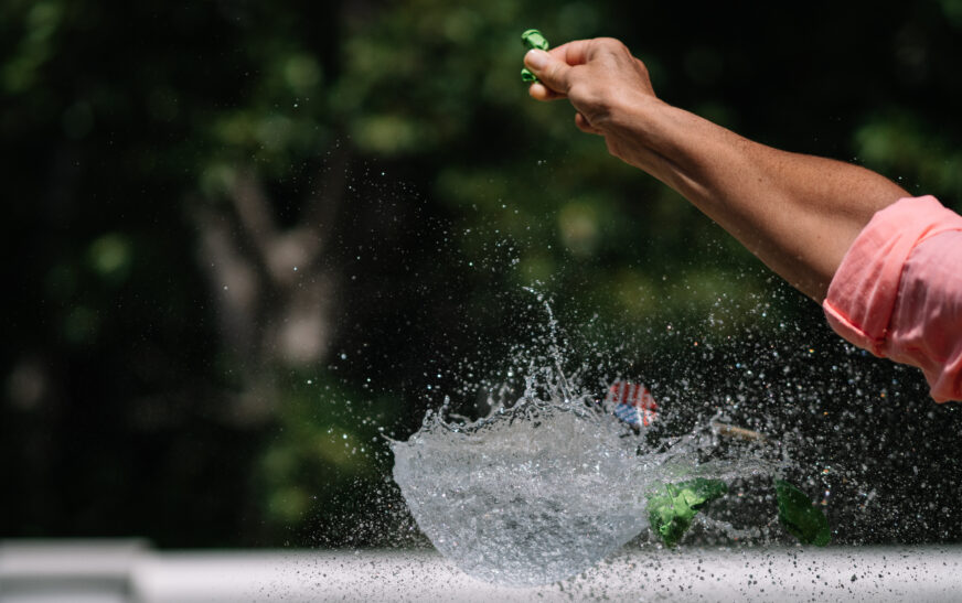 How to Learn About the Physics of Motion in Real Life