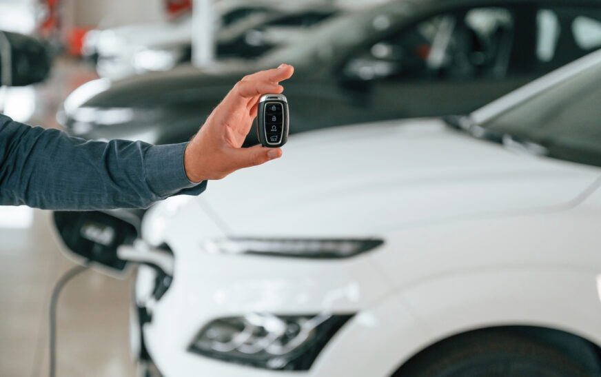 How to Choose the Best Car Brand