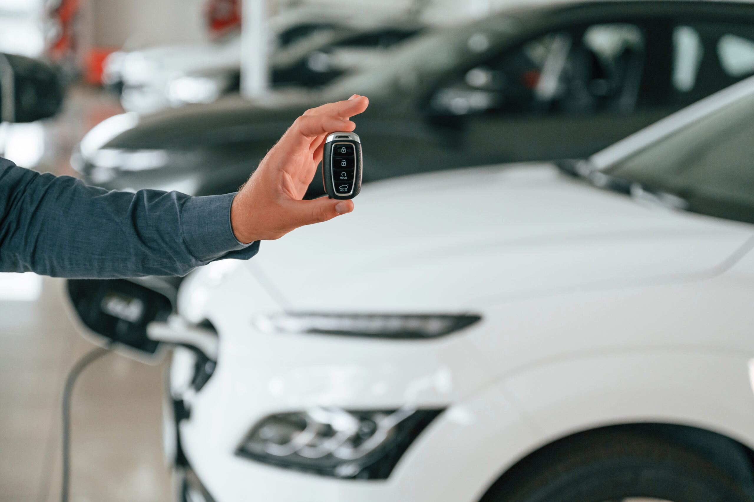 How to Choose the Best Car Brand