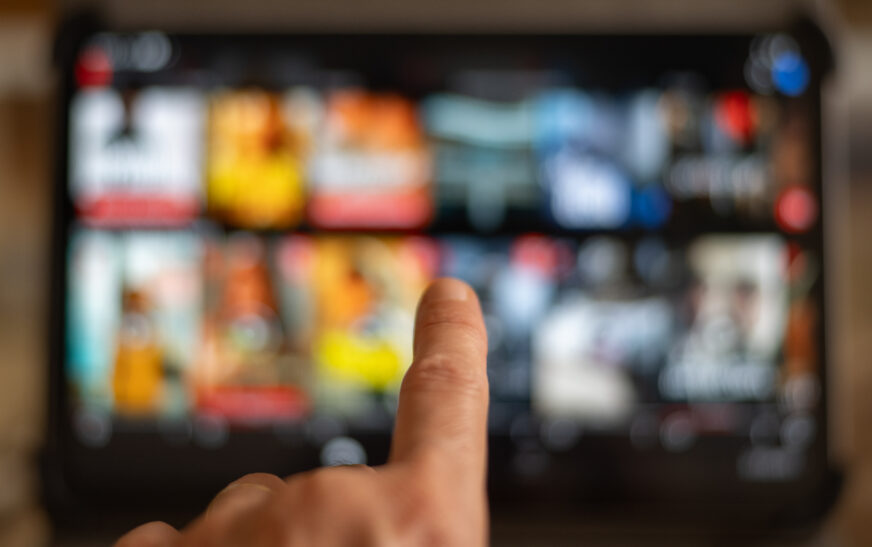 How to Stay Updated with Trending Shows
