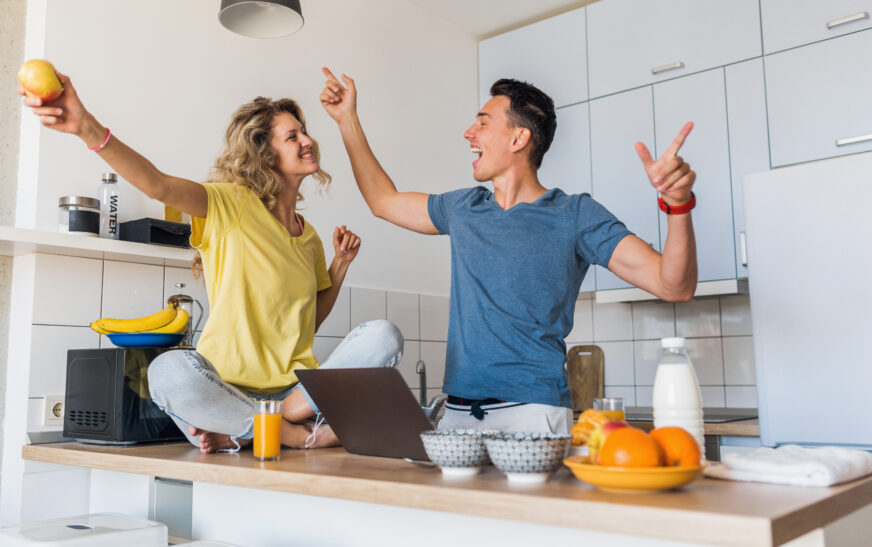 How to Stay Happy with Simple Living