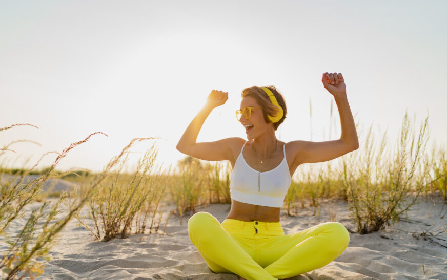 How to Boost Your Energy Levels Naturally