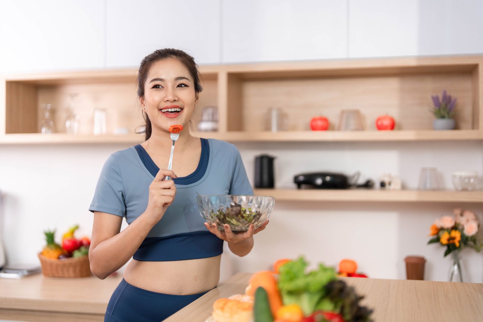 How to Boost Metabolism Naturally