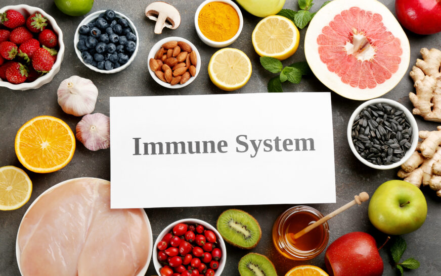 How to Improve Your Immune System Daily