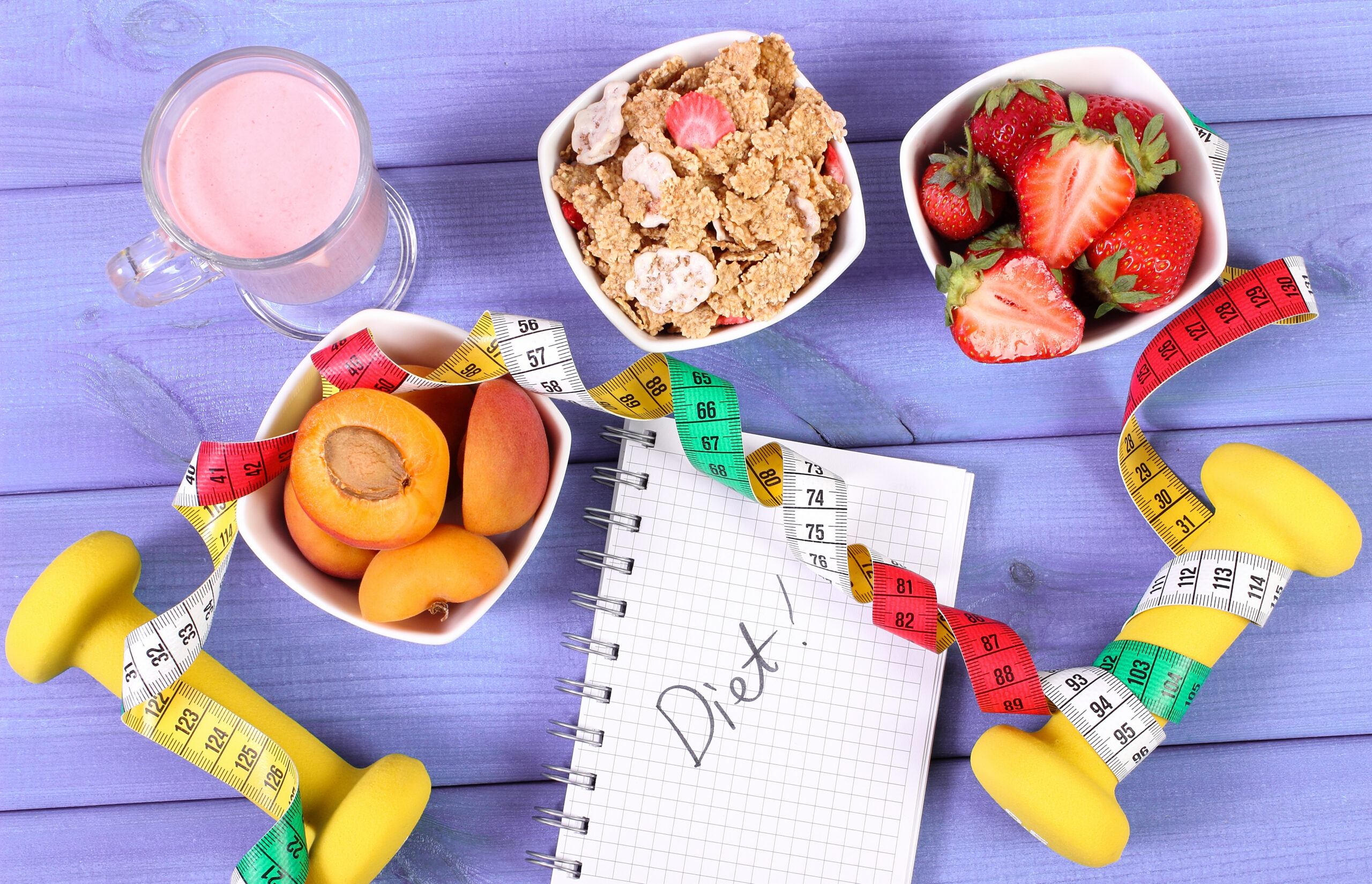 How to Manage Weight Without Dieting