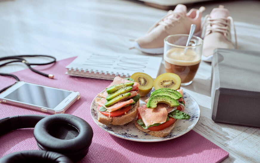 How to Build a Strong Morning Health Routine