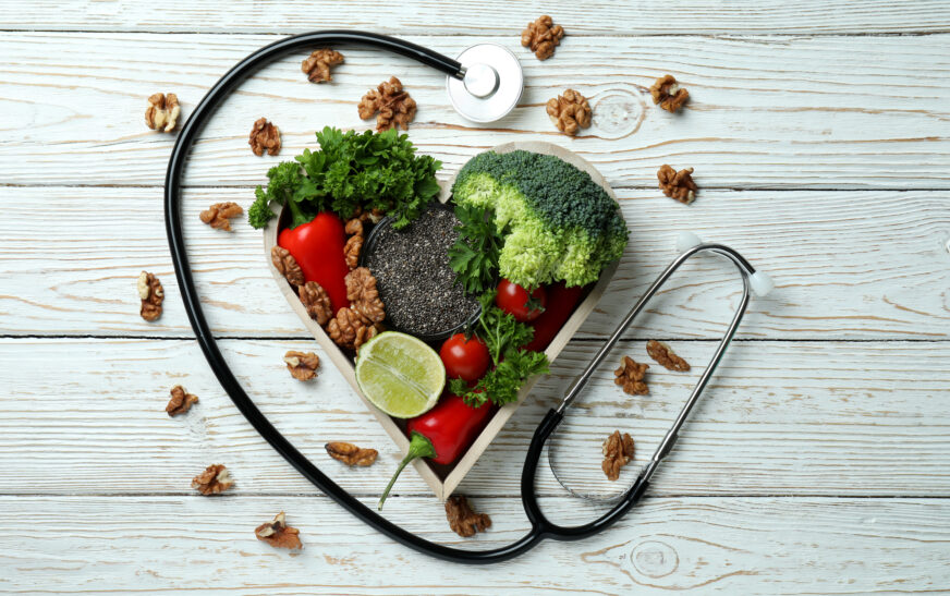 How to Improve Your Heart Health Naturally