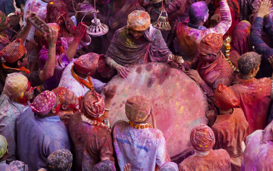 How to Celebrate Festivals from Different Cultures