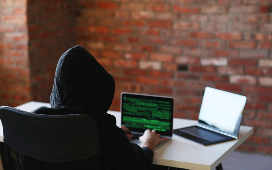 How to Protect Your Data from Hackers
