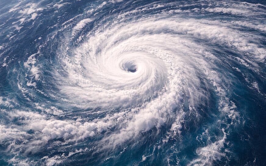 How to Understand the Science of Hurricanes