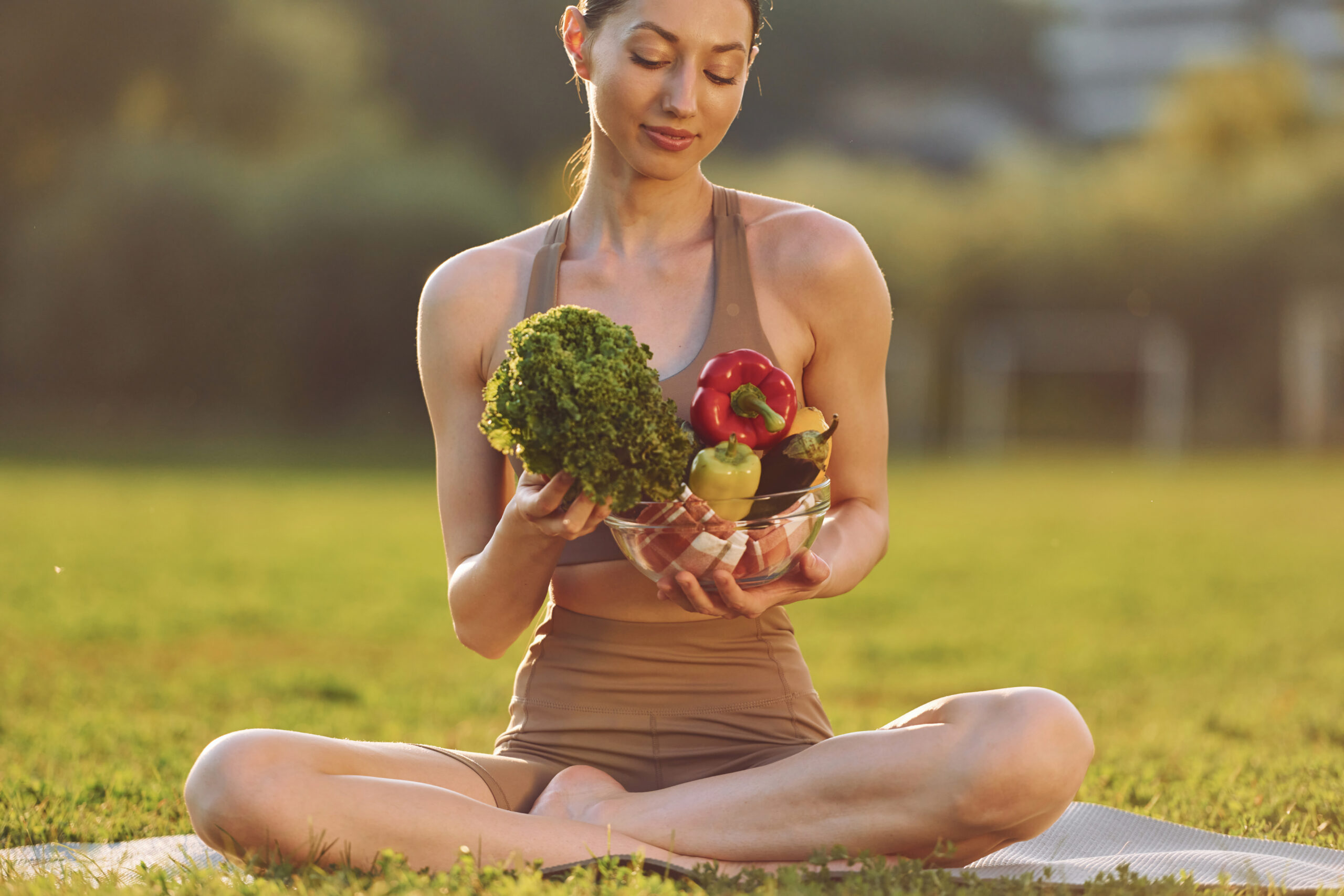 How to Improve Your Body Wellness Naturally