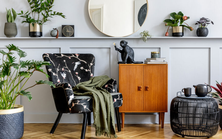 How to Make Your Home Look Stylish Easily