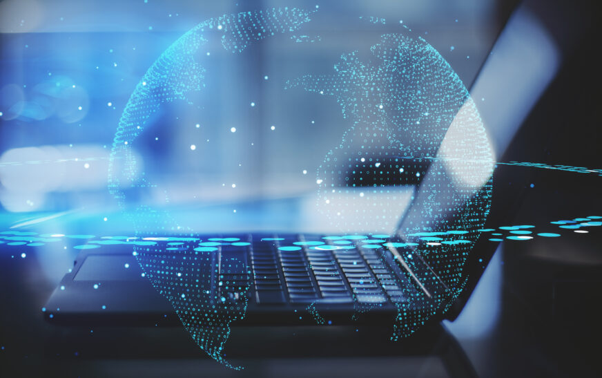 How to Understand the Science Behind Internet and Data
