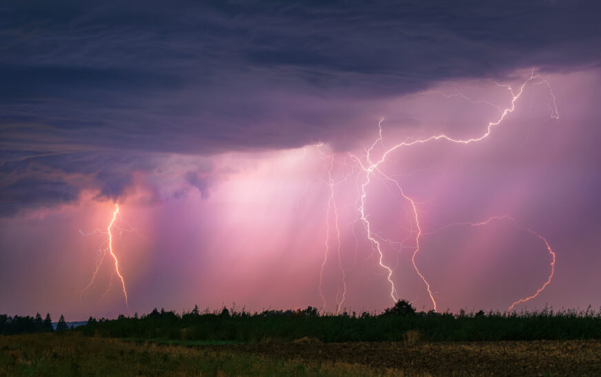 How to Understand the Science Behind Lightning