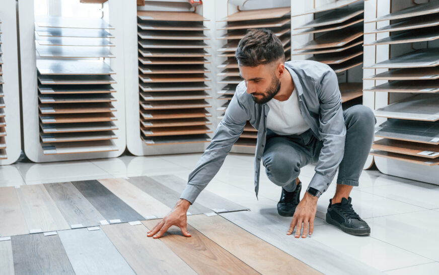 How to Choose Durable Flooring for Your Home