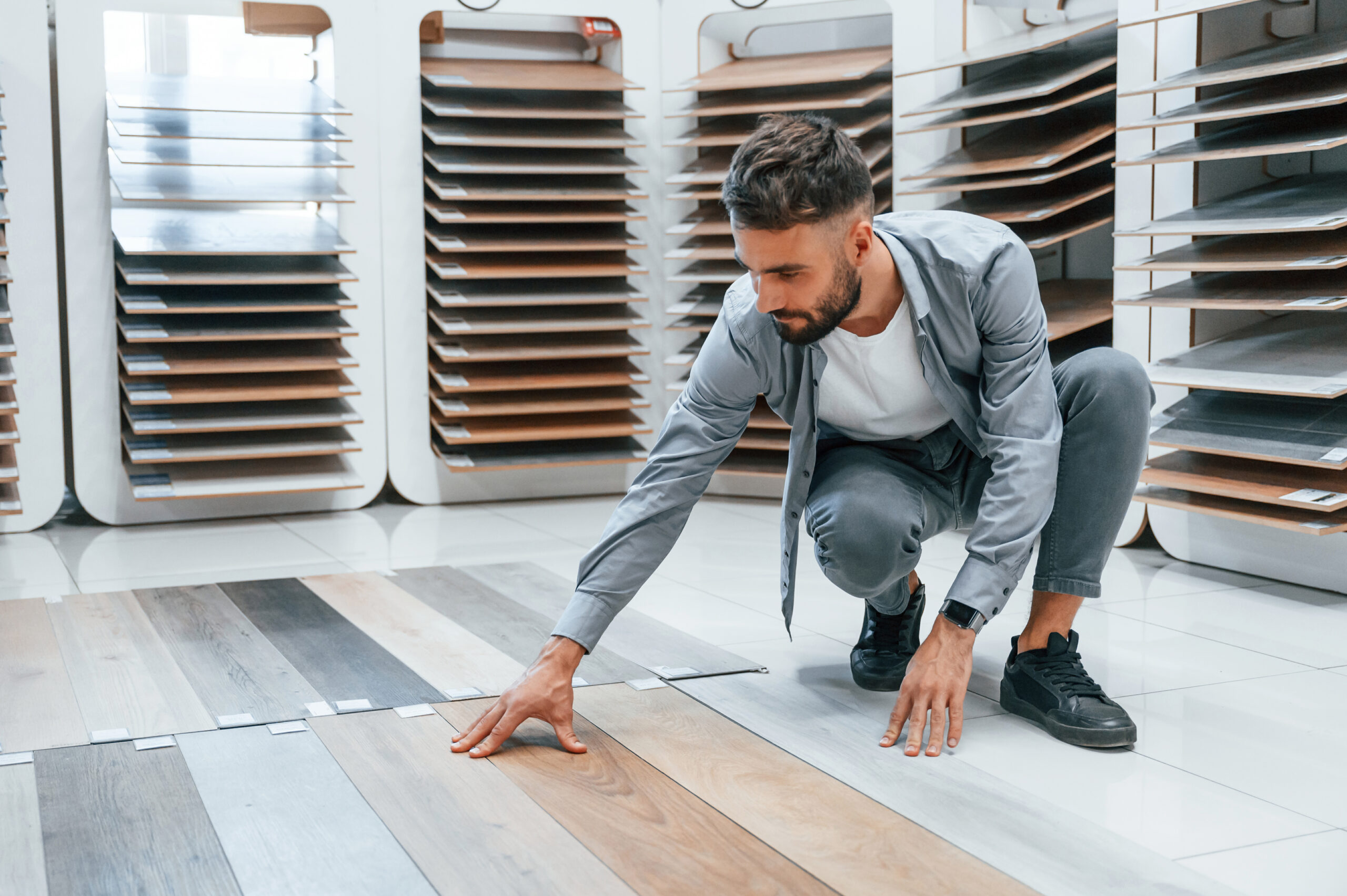 How to Choose Durable Flooring for Your Home