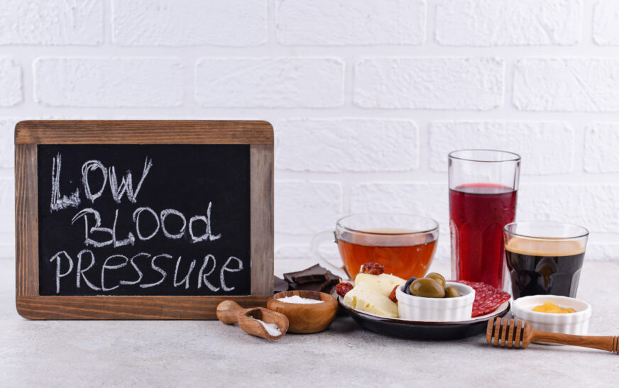 How to Improve Blood Circulation Naturally