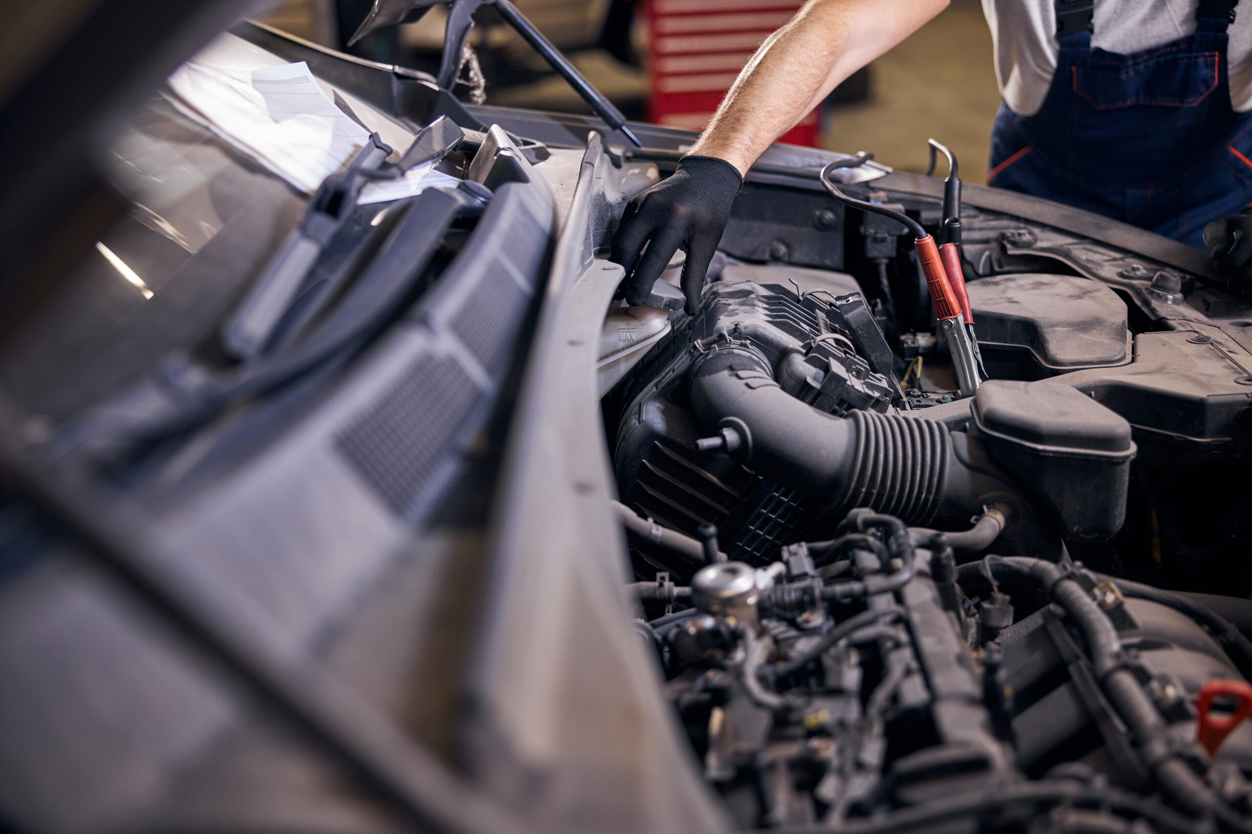 How to Maintain Your Car Engine Properly