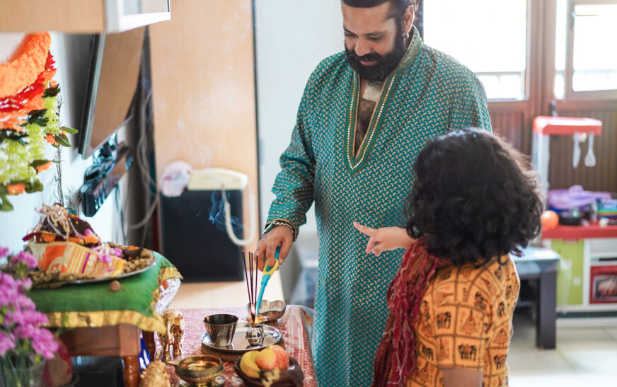 How to Respect Cultural Practices in Daily Life