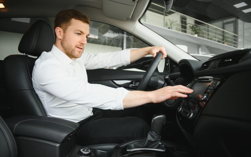 How to Improve Car Comfort Features