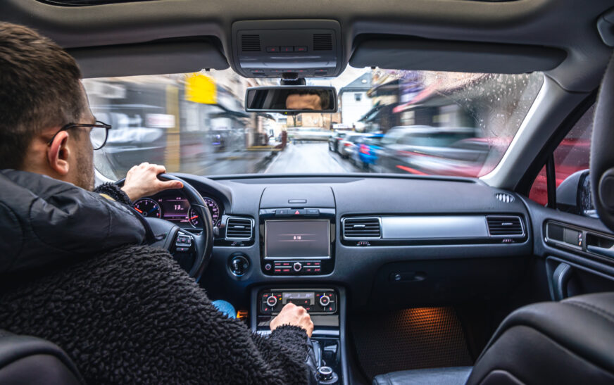 How to Choose the Right Car for City Driving