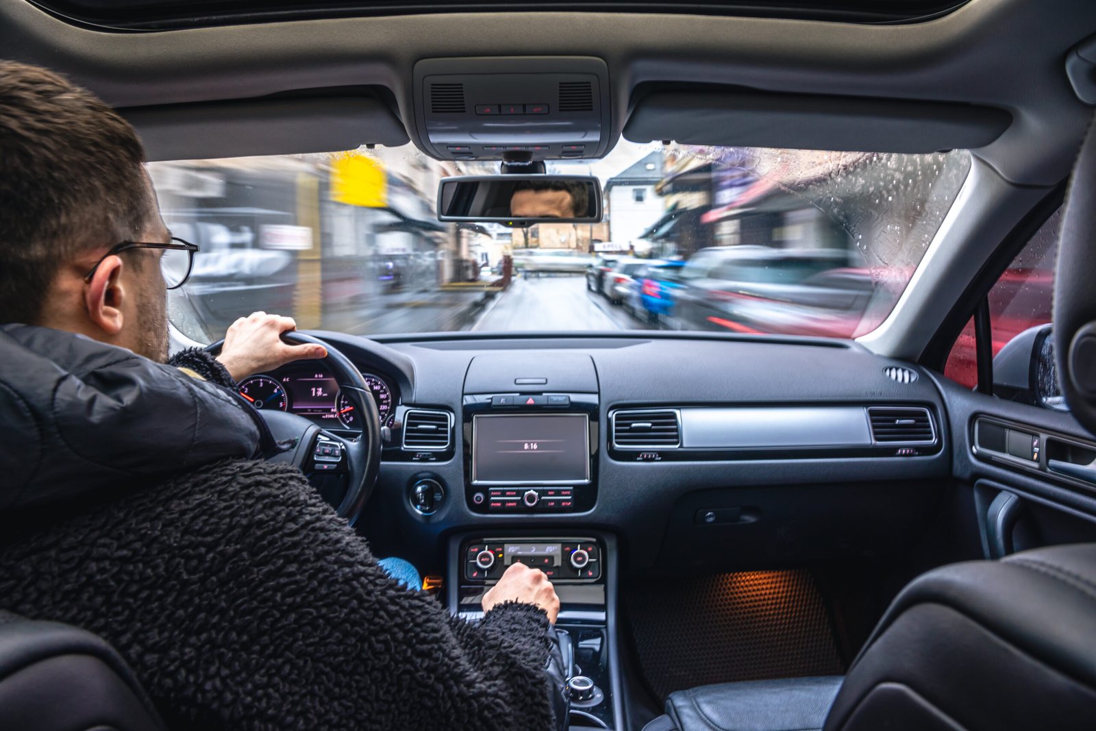 How to Choose the Right Car for City Driving