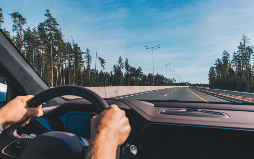 How to Choose the Best Car for Highway Driving