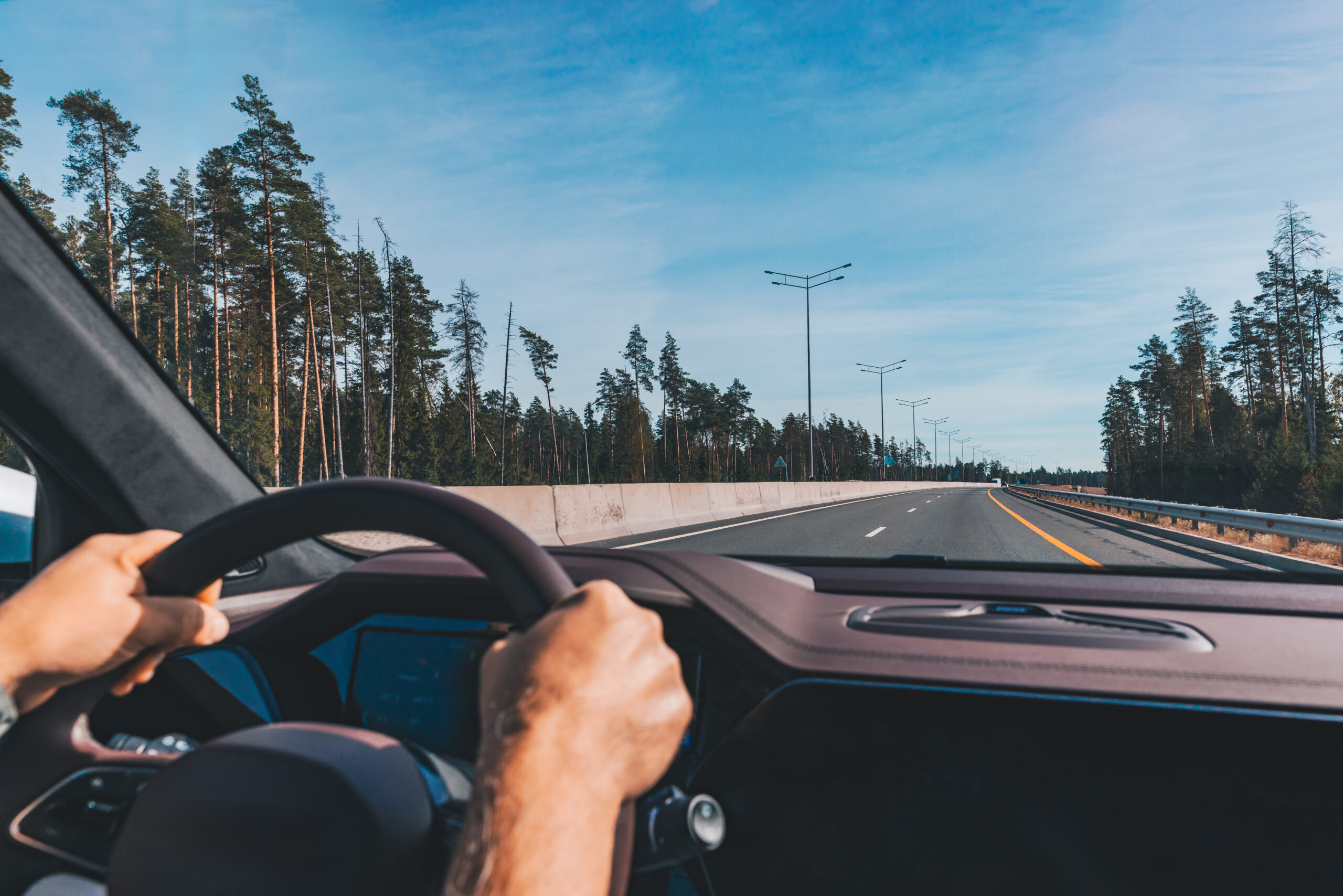 How to Choose the Best Car for Highway Driving