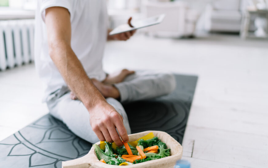 How to Improve Your Lifestyle for Better Health