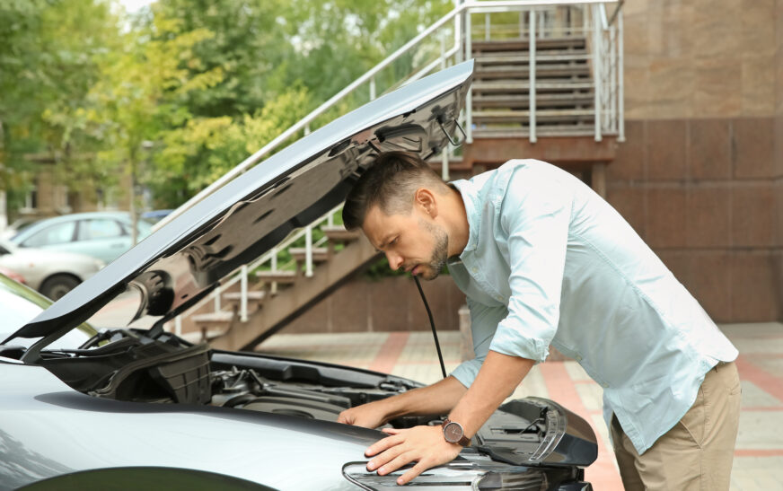 How to Avoid Common Car Problems