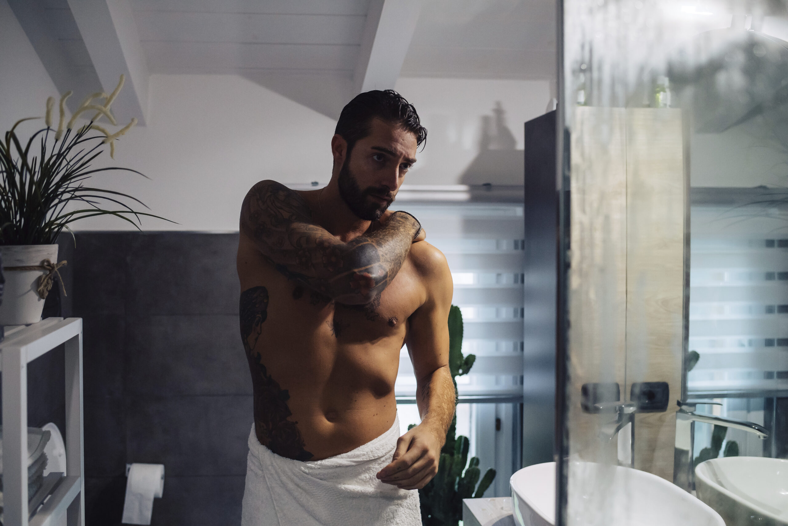 How to Improve Your Body Care Routine